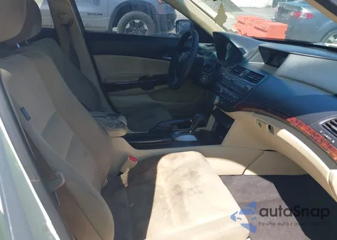 2010 Honda Accord Crosstour Ex from USA, damaged, VIN 5J6TF1H36AL008646